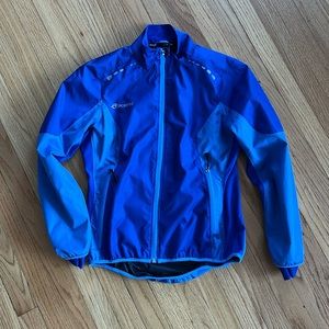 SportHill Women’s Windbreaker Active Jacket